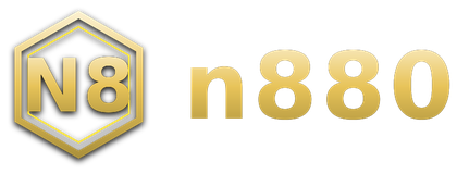n880 logo
